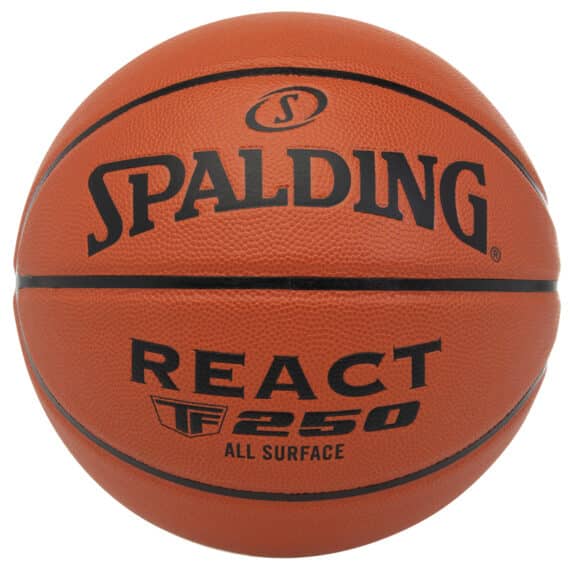Spalding indoor outdoor TF250 – Charles Sportswear
