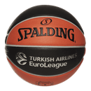 Spalding TF 1000 wedstrijdbal Euroleague