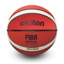Molten BG2000 Fiba Basketball