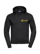 Central It Fits You - Hoodie (M/F)