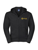 Central It Fits You - Zipped Hoodie (M/F)