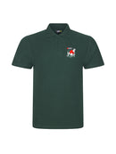 BBC Stevoort - Polo Green (Adults)