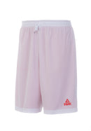 Red Vic Reversible Short