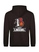 BBC Laakdal - Hoodie (Kids)