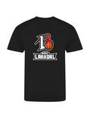 BBC Laakdal - T-shirt (Kids)