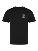 BBC Laakdal - T-shirt (Adults)