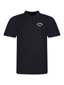 BBC Stevoort - Polo Black (Adults)