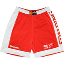 Red Vic Reversible Short