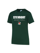 BBC Stevoort -Warmup shirt (Adults)