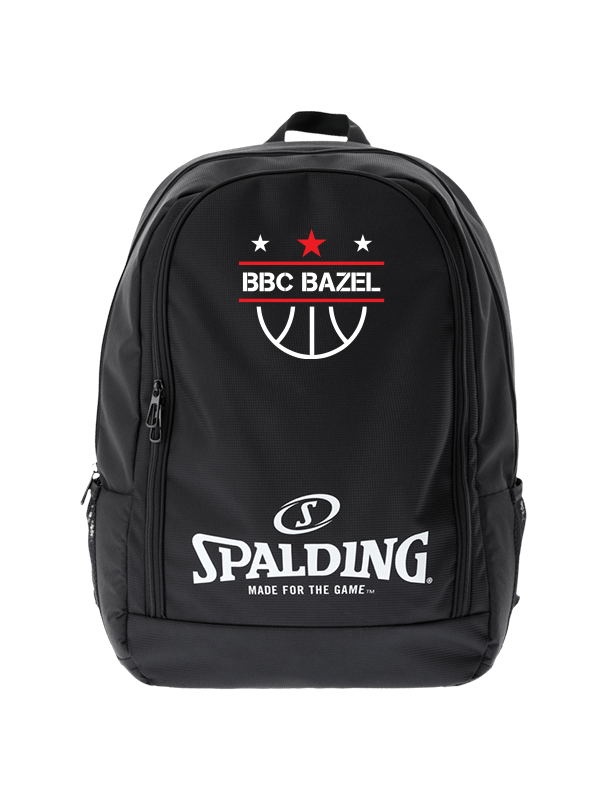 BBC Bazel Spalding Backpack 2023 50 Liter Charles Sportswear