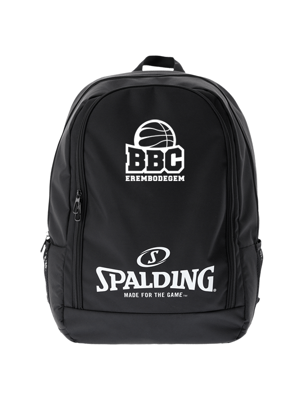 Spalding backpack 2025