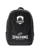 Grembergen BBC - Spalding Backpack - 2023 (50 Liter)