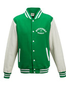 BBC Stevoort - Groen Wit Jacket (Adult)