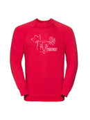 Evergem Tigers Sweater