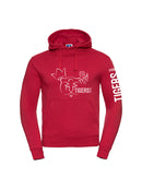 Evergem Tigers - Hoodie KIDS