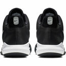SALE - NIKE Precision III basketbalschoenen zwart