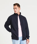 BBC Stevoort - Zip Hoodie (Adults) ZonderCap