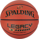 Spalding indoor TF1000 Ballenpakket 10 stuks