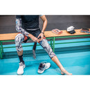 McDavid Hexpad Reversible Kneesleeve