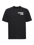 JungleGymAntwerp - Heavy Cotton Tee