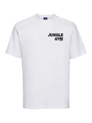 JungleGymAntwerp - Heavy Cotton Tee