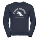 Fresh Fitness - Sweater (Unisex)