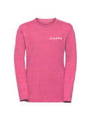 ICAPPS Longsleeve Kids T-Shirt