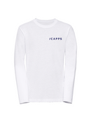 ICAPPS Longsleeve Kids T-Shirt
