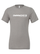 OmniMove Basic tshirt Men