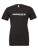 OmniMove Basic tshirt Men