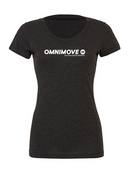 OmniMove Basic tshirt Women