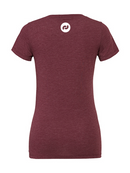 OmniMove Basic tshirt Women