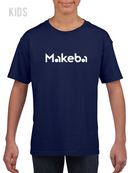 Makeba T-shirt - Kids