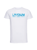 Lividum - 2022 White + Colors (M/F)