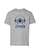 CrossFit Lividum Kids T-Shirt