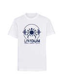 CrossFit Lividum Kids T-Shirt