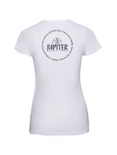 Jupiter - HD T-shirt (Women)