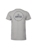 Jupiter - HD T-shirt (Men)