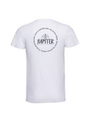 Jupiter - HD T-shirt (Men)