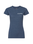 ICAPPS Shortsleeve T-Shirt