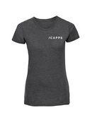 ICAPPS Shortsleeve T-Shirt