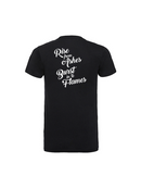 Blue Fenix - Rise From Ashes - T-Shirt (M/F)