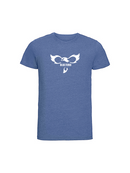 Blue Fenix - Rise From Ashes - T-Shirt (M/F)