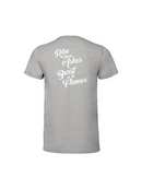 Blue Fenix - Rise From Ashes - T-Shirt (M/F)
