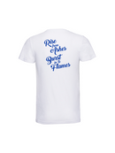 Blue Fenix - Rise From Ashes - T-Shirt (M/F)