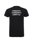 Lividum T-Shirt (M/F)