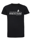 Miners T-shirt (Kids & Adults)