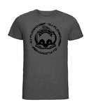 DJ Flowchief T-shirt (Various Designs)