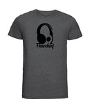 DJ Flowchief T-shirt (Various Designs)