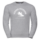 Fresh Fitness - Sweater (Unisex)